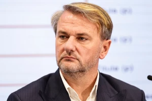 Ostoja Mijailović je bio na derbiju: "Nisam želeo da privlačim pažnju"